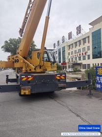 Buy XCMG XCT20L5 Used Crane / 2 Buy XCMG XCT20L5 Used Crane / 2